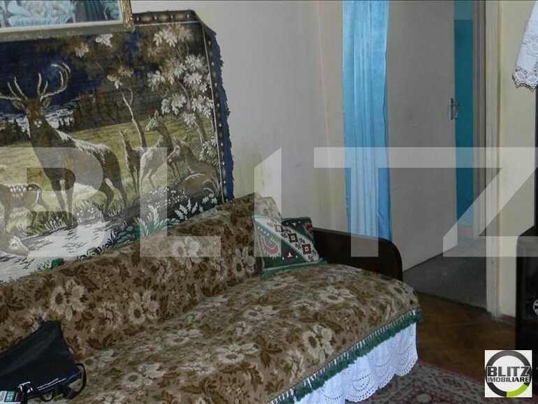Apartament de vânzare 3 camere Gheorgheni - 129AV | BLITZ Cluj-Napoca | Poza5