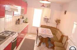 Apartament de vanzare cu 3 camere, 67 mp utili, in zona Ion Mester