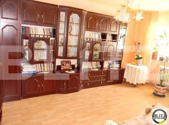 Apartament de vânzare 3 camere Manastur - 1290AV | BLITZ Cluj-Napoca | Poza3