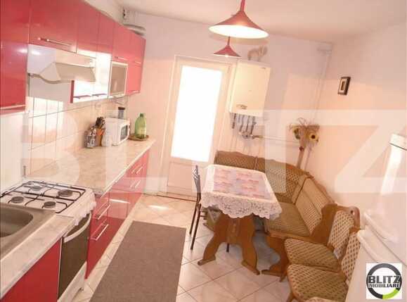 Apartament de vânzare 3 camere Manastur - 1290AV | BLITZ Cluj-Napoca | Poza1