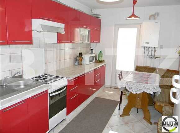 Apartament de vânzare 3 camere Manastur - 1290AV | BLITZ Cluj-Napoca | Poza2