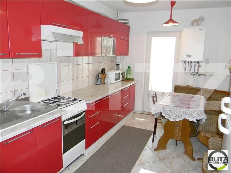 Apartament de vânzare 3 camere Manastur - 1290AV | BLITZ Cluj-Napoca | Poza2