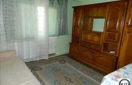 Apartament 2 camere, 52 mp utili, decomandat, parcare, zona Big!