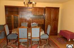 Apartament 2 camere, 52 mp utili, decomandat, parcare, zona Big!