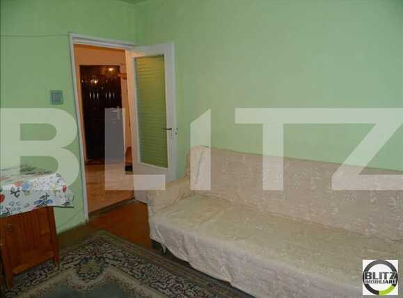 Apartament de închiriat 2 camere Manastur - 12900AI | BLITZ Cluj-Napoca | Poza6