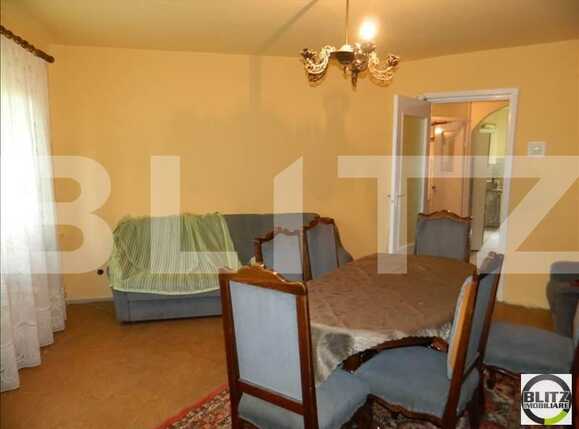 Apartament de închiriat 2 camere Manastur - 12900AI | BLITZ Cluj-Napoca | Poza3