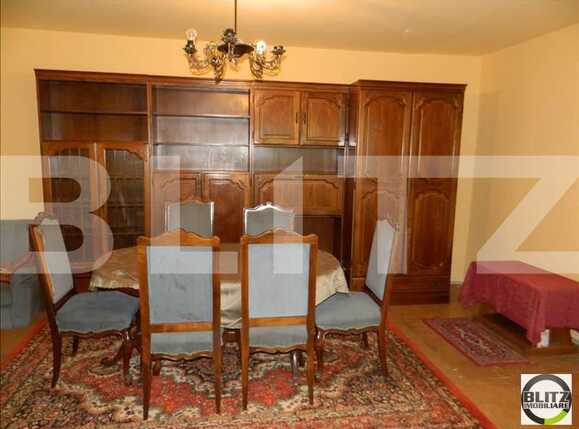 Apartament de închiriat 2 camere Manastur - 12900AI | BLITZ Cluj-Napoca | Poza1