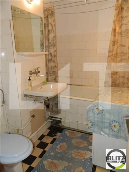 Apartament de închiriat 2 camere Manastur - 12900AI | BLITZ Cluj-Napoca | Poza11