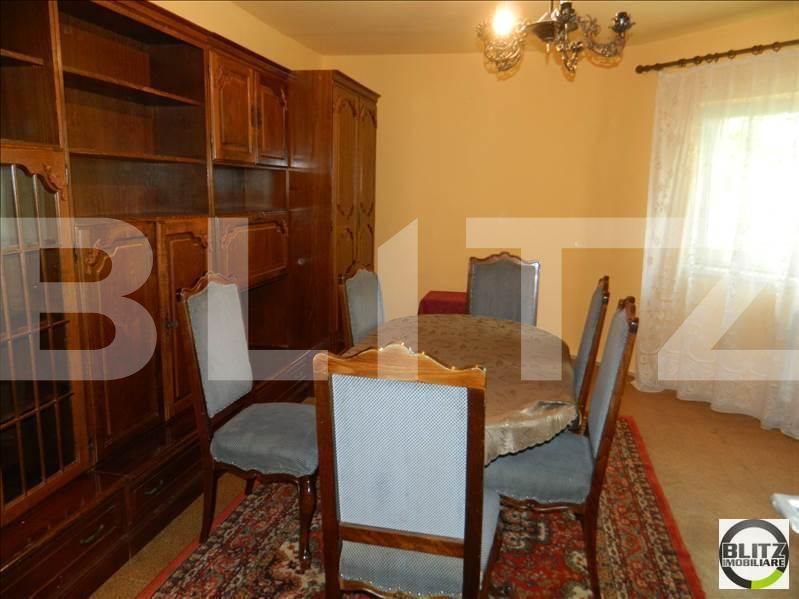 Apartament de închiriat 2 camere Manastur - 12900AI | BLITZ Cluj-Napoca | Poza2