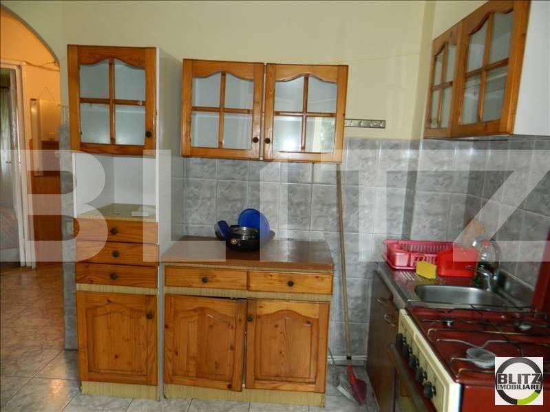 Apartament de închiriat 2 camere Manastur - 12900AI | BLITZ Cluj-Napoca | Poza9