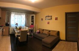 Apartament 3 camere, 57mp, intermediar, parcare, zona Stejarului