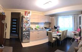 Apartament 3 camere, 57mp, intermediar, parcare, zona Stejarului