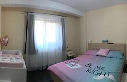 Apartament 3 camere, 57mp, intermediar, parcare, zona Stejarului