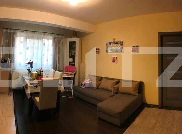 Apartament de vânzare 3 camere Floreşti - 129007AV | BLITZ Cluj-Napoca | Poza2