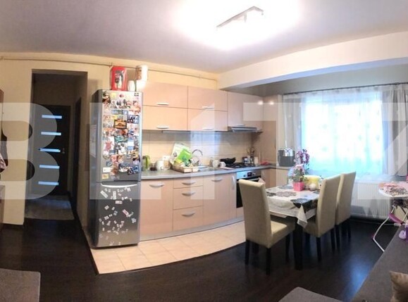 Apartament de vânzare 3 camere Floreşti - 129007AV | BLITZ Cluj-Napoca | Poza1