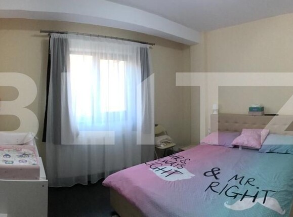 Apartament de vânzare 3 camere Floreşti - 129007AV | BLITZ Cluj-Napoca | Poza4