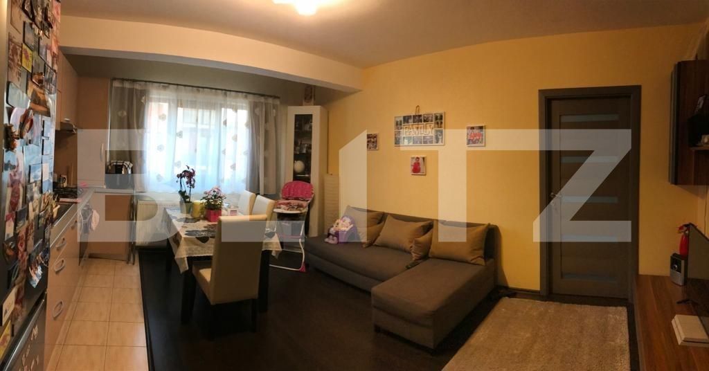 Apartament de vânzare 3 camere Floreşti - 129007AV | BLITZ Cluj-Napoca | Poza2