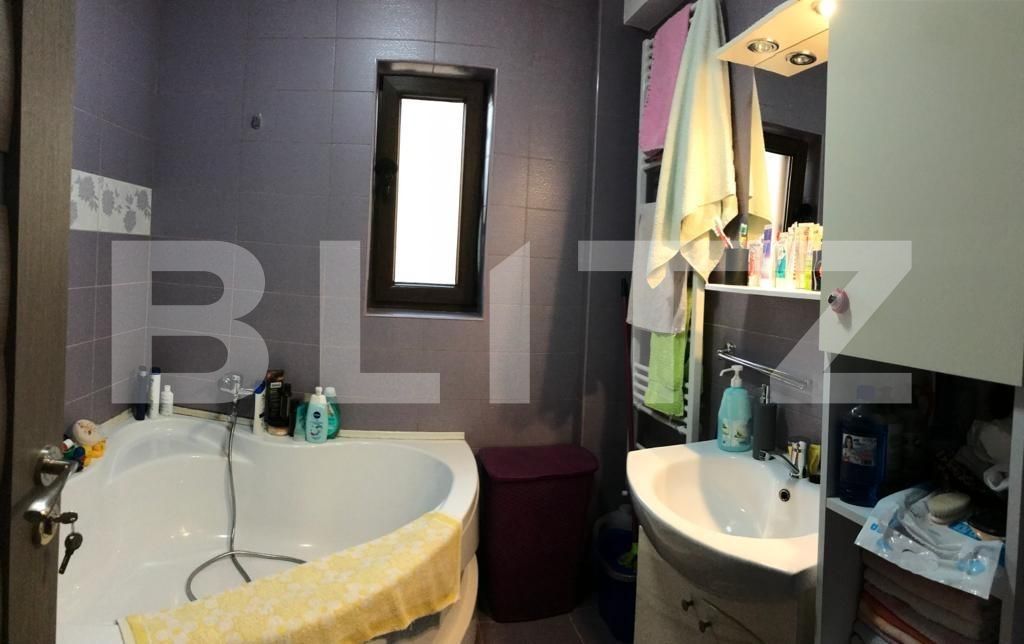 Apartament de vânzare 3 camere Floreşti - 129007AV | BLITZ Cluj-Napoca | Poza5