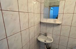 Garsoniera, 21 mp, parter inalt, Expo Transilvania 