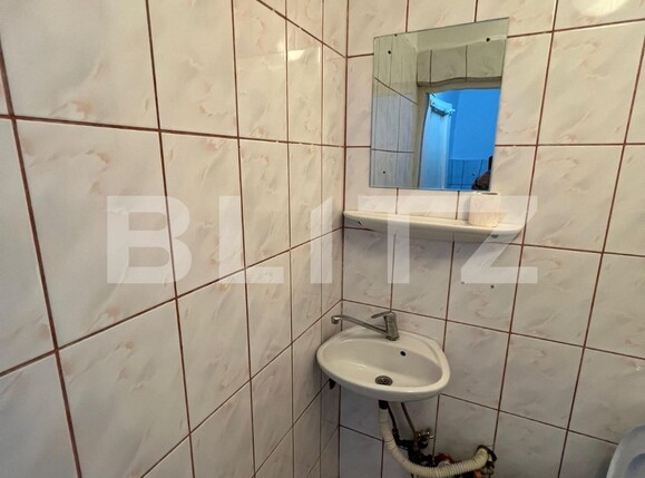 Garsonieră de vânzare Marasti - 129019AV | BLITZ Cluj-Napoca | Poza6