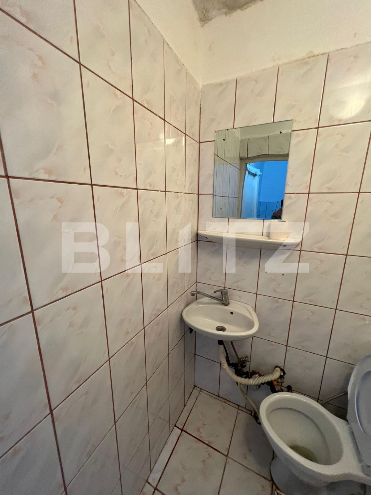 Garsonieră de vânzare Marasti - 129019AV | BLITZ Cluj-Napoca | Poza6