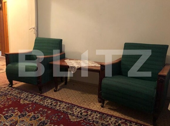 Apartament de vânzare 3 camere Bod - 129033AV | BLITZ Brașov | Poza1