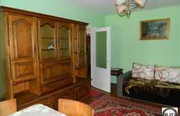 2 camere, 53 mp utili, decomandat, la prima inchiriere, zona Profi!