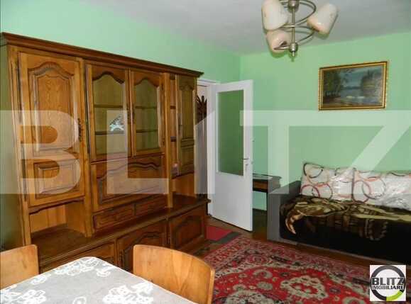 Apartament de închiriat 2 camere Grigorescu - 12904AI | BLITZ Cluj-Napoca | Poza2