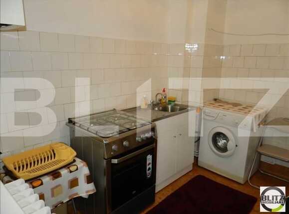 Apartament de închiriat 2 camere Grigorescu - 12904AI | BLITZ Cluj-Napoca | Poza11