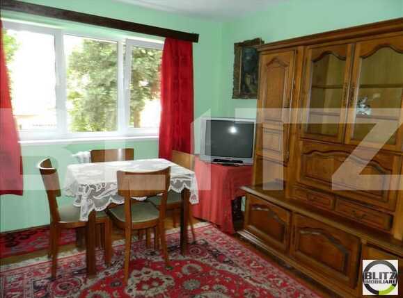 Apartament de închiriat 2 camere Grigorescu - 12904AI | BLITZ Cluj-Napoca | Poza1