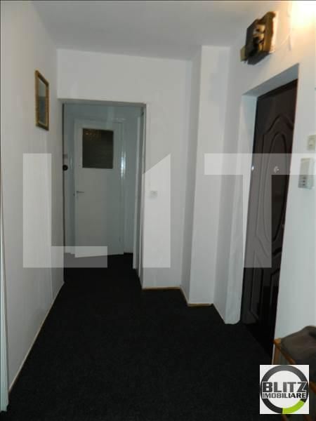 Apartament de închiriat 2 camere Grigorescu - 12904AI | BLITZ Cluj-Napoca | Poza13
