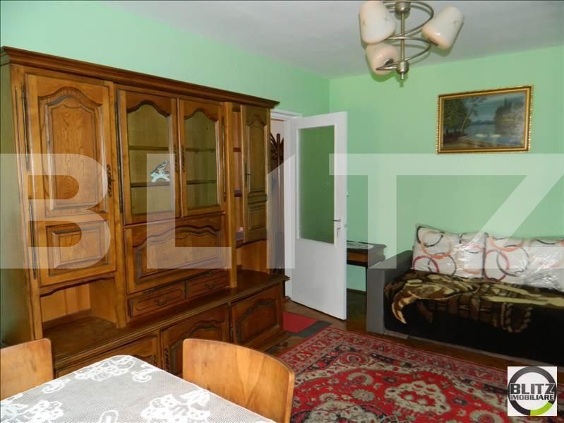 Apartament de închiriat 2 camere Grigorescu - 12904AI | BLITZ Cluj-Napoca | Poza2