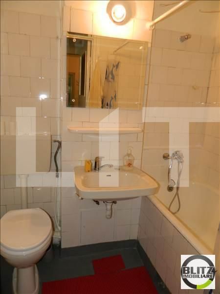 Apartament de închiriat 2 camere Grigorescu - 12904AI | BLITZ Cluj-Napoca | Poza14