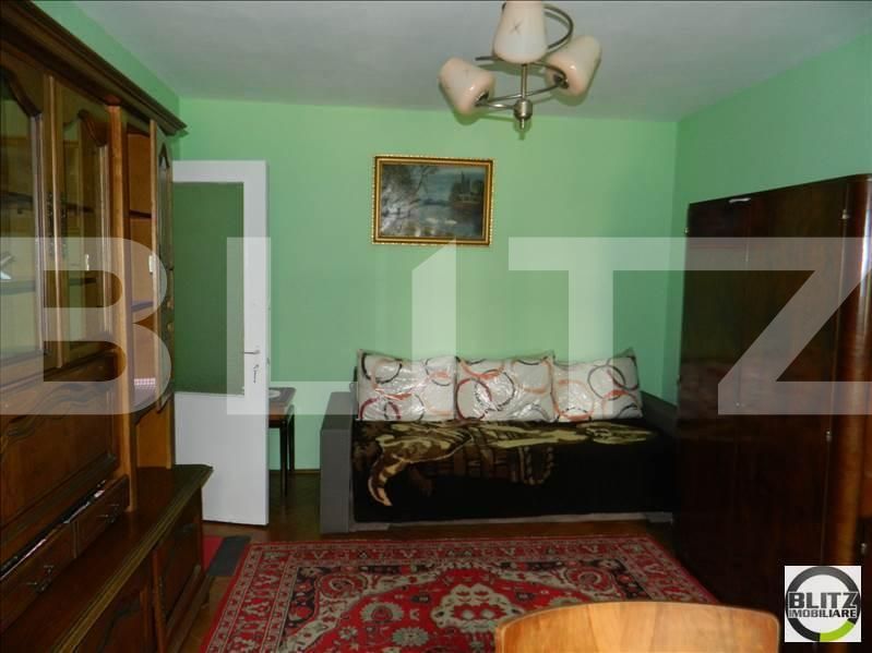 Apartament de închiriat 2 camere Grigorescu - 12904AI | BLITZ Cluj-Napoca | Poza4