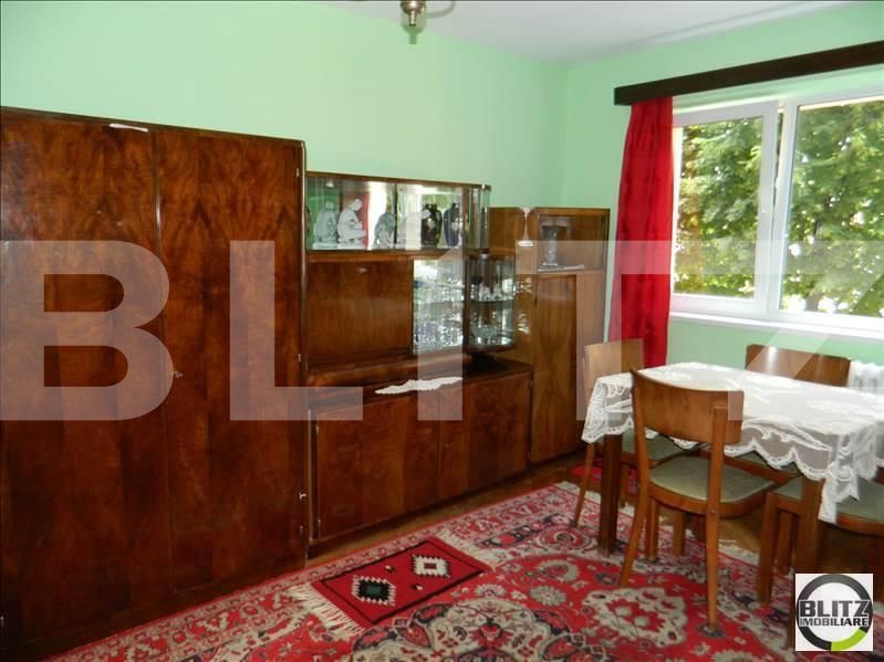 Apartament de închiriat 2 camere Grigorescu - 12904AI | BLITZ Cluj-Napoca | Poza3
