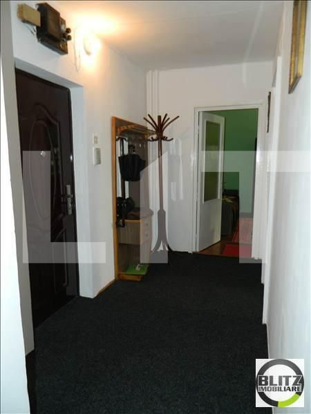 Apartament de închiriat 2 camere Grigorescu - 12904AI | BLITZ Cluj-Napoca | Poza12