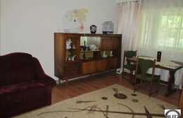 3 camere, 78 mp, terasa 18 mp, boxa, partial mobilat, zona strazii Donath