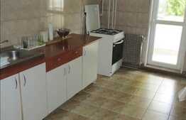 3 camere, 78 mp, terasa 18 mp, boxa, partial mobilat, zona strazii Donath