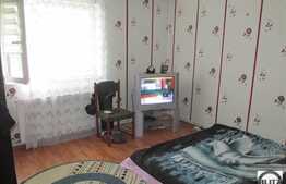 3 camere, 78 mp, terasa 18 mp, boxa, partial mobilat, zona strazii Donath