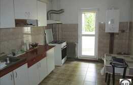 3 camere, 78 mp, terasa 18 mp, boxa, partial mobilat, zona strazii Donath