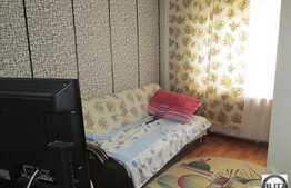 3 camere, 78 mp, terasa 18 mp, boxa, partial mobilat, zona strazii Donath