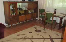 3 camere, 78 mp, terasa 18 mp, boxa, partial mobilat, zona strazii Donath