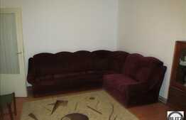 3 camere, 78 mp, terasa 18 mp, boxa, partial mobilat, zona strazii Donath