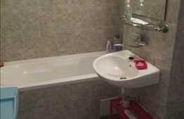 3 camere, 78 mp, terasa 18 mp, boxa, partial mobilat, zona strazii Donath