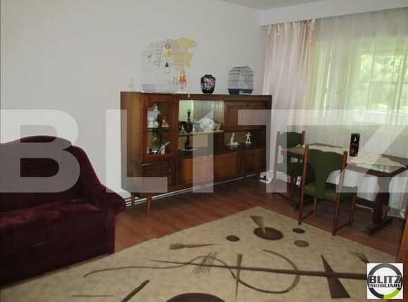 Apartament de vânzare 3 camere Grigorescu - 12905AV | BLITZ Cluj-Napoca | Poza2