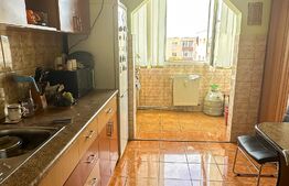 Apartament cu 2 camere, 49mp, zona Tractorul 