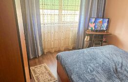 Apartament cu 2 camere, 49mp, zona Tractorul 