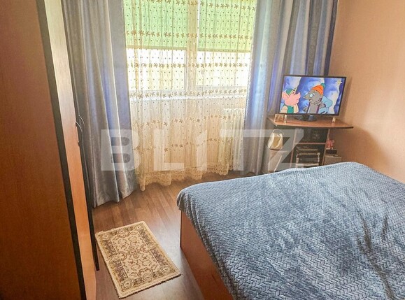 apartament 2 camere tractorul decomandat spatios | Poza6