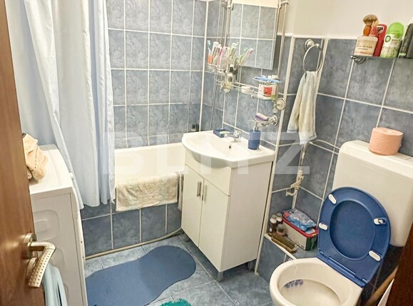 apartament 2 camere tractorul decomandat spatios | Poza3