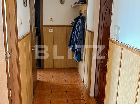 apartament 2 camere tractorul decomandat spatios | Poza5